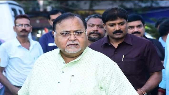 Special CBI Court Rejects Bengal Ex-Minister's Bail Request In Jobs Scam Case Special CBI Court Rejects Bengal Ex-Minister's Bail Request In Jobs Scam Case