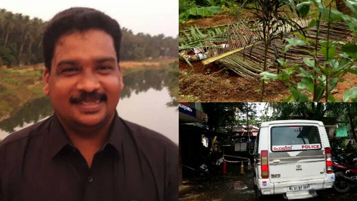 Two police officers arrested in vadakara sajeevan custody death Two police officers arrested in vadakara sajeevan custody death