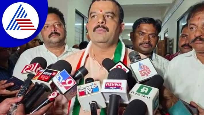 Ready to face further protests says Minister Sunil Kumar to Siddaramaiah after egg attack gow Ready to face further protests says Minister Sunil Kumar to Siddaramaiah after egg attack gow