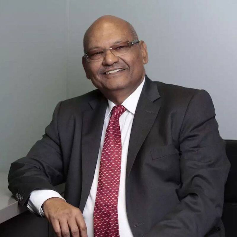 Vedanta President Anil Agarwal has said that China is behind the Sterlite protest