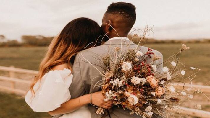 couple romantic exchange of vows ruined by bear mauling moose Nearby NTP couple romantic exchange of vows ruined by bear mauling moose Nearby NTP