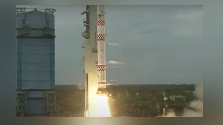 ISRO SSLV-D1/EOS-02 mission suffers data loss in its terminal phase ISRO SSLV-D1/EOS-02 mission suffers data loss in its terminal phase