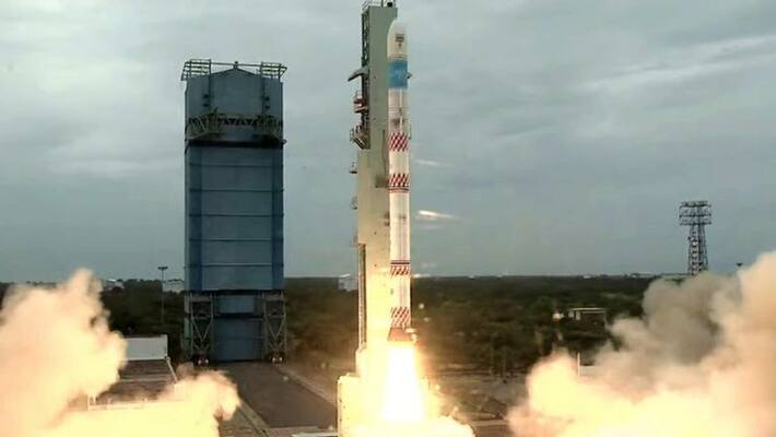 suffered data loss at terminal phase of the SSLV mission says ISRO Chief suffered data loss at terminal phase of the SSLV mission says ISRO Chief