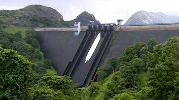 A meeting will be held to assess the safety of dams in Idukki A meeting will be held to assess the safety of dams in Idukki