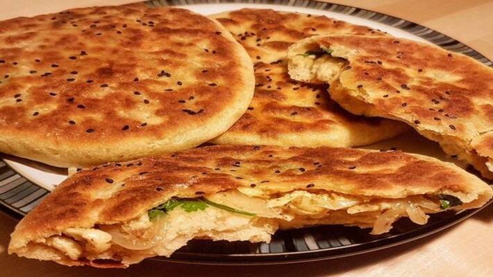 Dil Se Desi, India@75, know the history of kulcha dva Dil Se Desi, India@75, know the history of kulcha dva