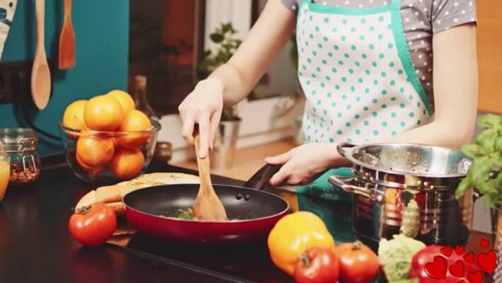 master chef Pankaj bhadauriya share easy kitchen hacks to get rid of cockroaches and more dva master chef Pankaj bhadauriya share easy kitchen hacks to get rid of cockroaches and more dva