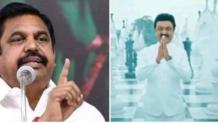 EPS has insisted on re implementation of Amma Mini Clinic scheme which was in AIADMK rule EPS has insisted on re implementation of Amma Mini Clinic scheme which was in AIADMK rule