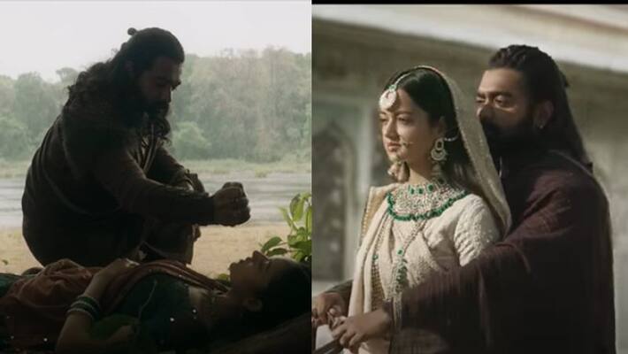 Mahaveeryar video song out now nivin pauly asif ali Mahaveeryar video song out now nivin pauly asif ali