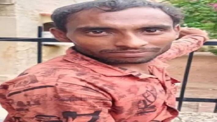 Jhansi stuffing cloth in mouth aunt strangled sand with sharp weapon know why this incident carried out Jhansi stuffing cloth in mouth aunt strangled sand with sharp weapon know why this incident carried out
