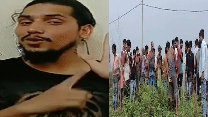 madhepura news wife and daughter murder accused made video viral pwt madhepura news wife and daughter murder accused made video viral pwt