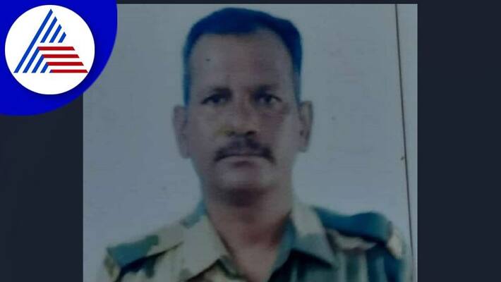 Bidar soldier who was on duty in Bengal passed away akb Bidar soldier who was on duty in Bengal passed away akb