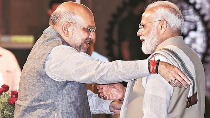 Identification of 78 thousands weak booths, target of adding 30 new members per booth-BJP's Mission 2024 bpsb Identification of 78 thousands weak booths, target of adding 30 new members per booth-BJP's Mission 2024 bpsb