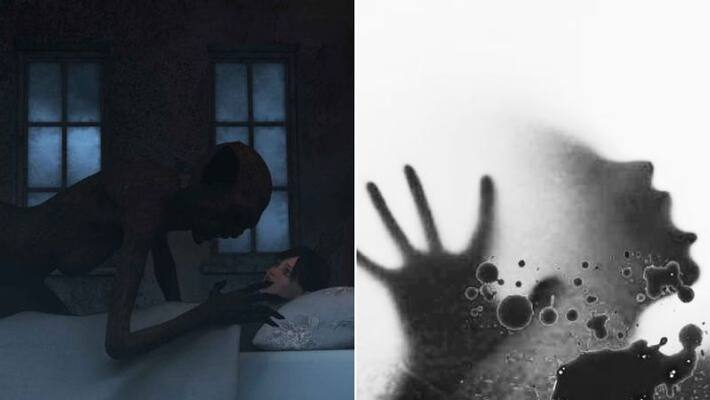 YouTube couple beat baby to death claiming to be possessed by demons YouTube couple beat baby to death claiming to be possessed by demons