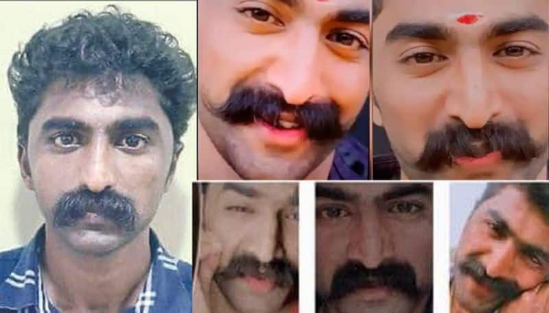 Tik Tok celebrity Vineeth arrested for taking pornographic video of women and rape case
