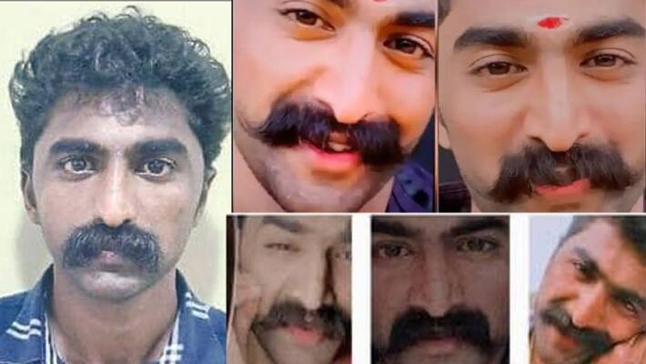 instagram reels fame vineeth arrested for molestation against women instagram reels fame vineeth arrested for molestation against women