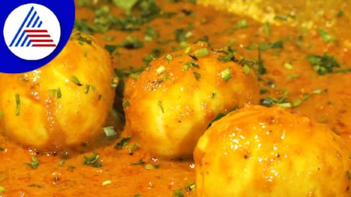 How to cook Chettinad Egg Gravy in Tamil How to cook Chettinad Egg Gravy in Tamil