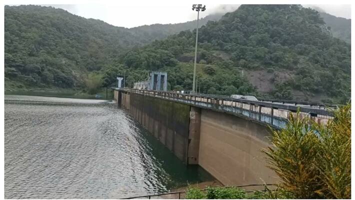 Idamalayar Dam to be open Idamalayar Dam to be open
