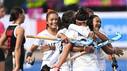 Commonwealth Games 2022 India womens hockey team beat New Zealand and Clinch Bronze medal kvn