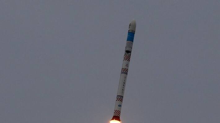 isro declares SSLV mission failure satellites no longer usable isro declares SSLV mission failure satellites no longer usable