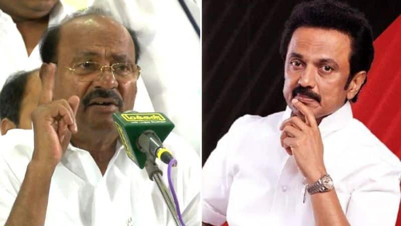 Goal Setting for tamilnadu Government Bus Drivers and Conductors Goal... Ramadoss Condemnation