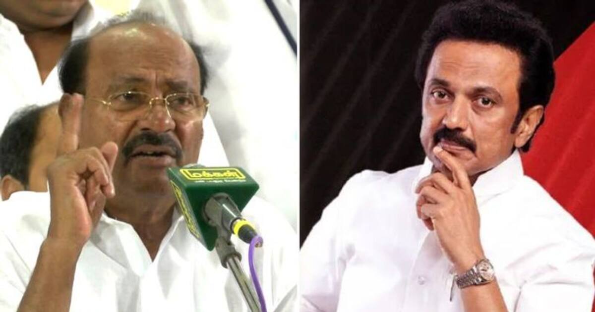 கேட்கும் போது ரொம்ப சந்தோஷமா இருக்கு.. பாராட்டிய கையோடு விவசாயிகளுக்காக அரசுக்கு கோரிக்கை வைத்த  ராமதாஸ்.!