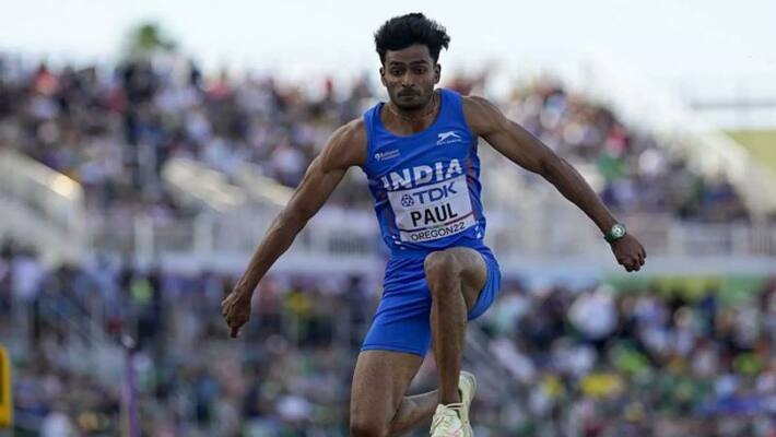 Haryana Govt announces 15 Lakh Reward to players finishing fourth at Commonwealth Games Haryana Govt announces 15 Lakh Reward to players finishing fourth at Commonwealth Games