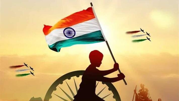 A few things about Indian independence A few things about Indian independence