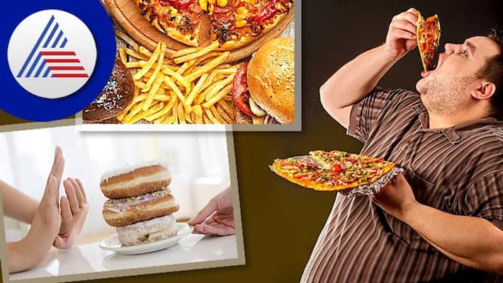 Say bye to some of these bad and high cholesterol foods Say bye to some of these bad and high cholesterol foods