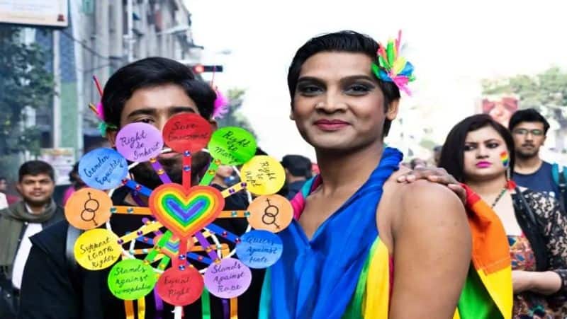 Various religious and minority organisations oppose same sex marriage