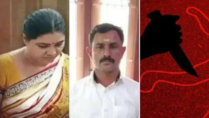 beating the husband to death along with his relatives and blaming the son on it has created a stir at dindigul beating the husband to death along with his relatives and blaming the son on it has created a stir at dindigul