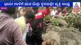 rain Effect Man Dies After tree felling In Hassan rbj