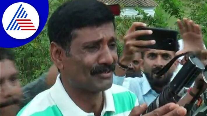 Chikkamagaluru Flood Victims till now not get 2019 relief fund gow Chikkamagaluru Flood Victims till now not get 2019 relief fund gow