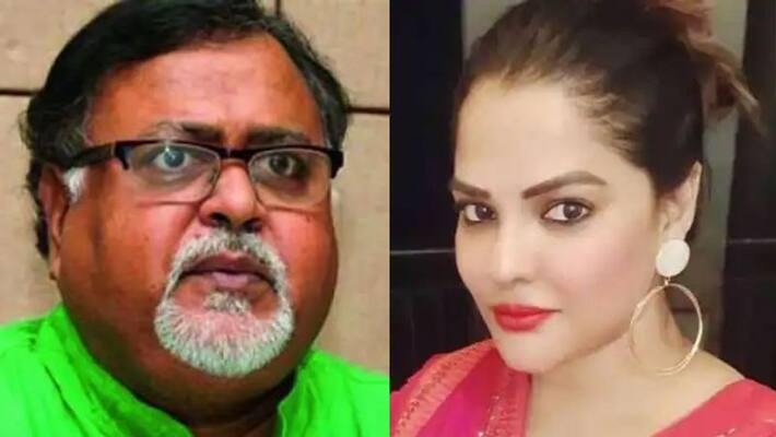 Enforcement Directorate to present charge sheet against Parth Arpita in SSC recruitment scam case after 58 days ANBISD Enforcement Directorate to present charge sheet against Parth Arpita in SSC recruitment scam case after 58 days ANBISD