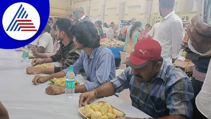 jackfruit festival in mysuru jackfruit dishes main highlights gow jackfruit festival in mysuru jackfruit dishes main highlights gow
