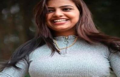 Kannada Bigg Boss OTT contestant Sonu Srinivas Gowda Revels Her Video Leaked rbj