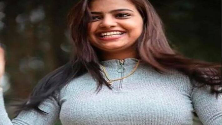 Kannada Bigg Boss OTT contestant Sonu Srinivas Gowda Revels Her Video Leaked rbj Kannada Bigg Boss OTT contestant Sonu Srinivas Gowda Revels Her Video Leaked rbj