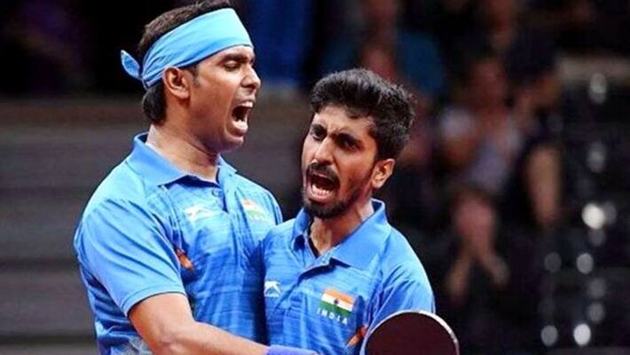 commonwealth games 2022 india wins silver in mens doubles table tennis commonwealth games 2022 india wins silver in mens doubles table tennis