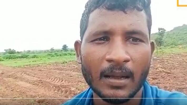 " Extremely painful incident" : telangana bjp chief bandi sanjay tweet on medak farmer and his mother suicide " Extremely painful incident" : telangana bjp chief bandi sanjay tweet on medak farmer and his mother suicide