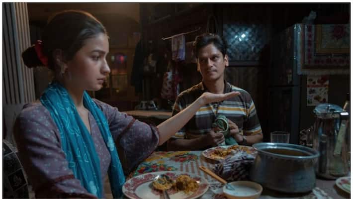 After watching Darlings, my son won't get married, exclaims Vijay Varma's mother bsm After watching Darlings, my son won't get married, exclaims Vijay Varma's mother bsm