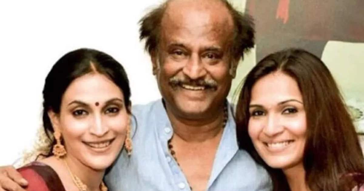 காணாமல் போன முக்கிய பொருள்... ரஜினியின் இளைய மகள் செளந்தர்யா காவல்நிலையத்தில் பரபரப்பு புகார்