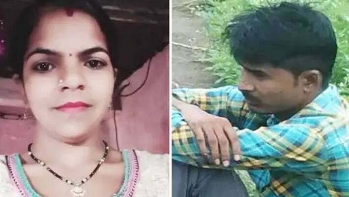 rajgarh news Husband hatches a conspiracy to kill his wife crime news in mp pwt rajgarh news Husband hatches a conspiracy to kill his wife crime news in mp pwt