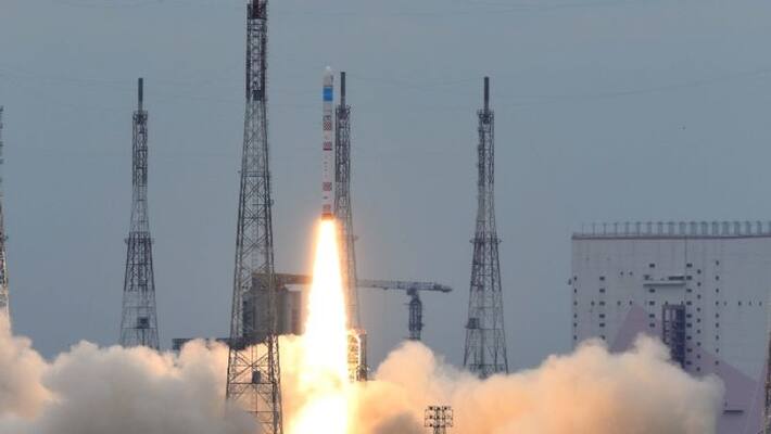 what really happened in SSLV First launch fails to put satellites in right orbit in debut launch what really happened in SSLV First launch fails to put satellites in right orbit in debut launch