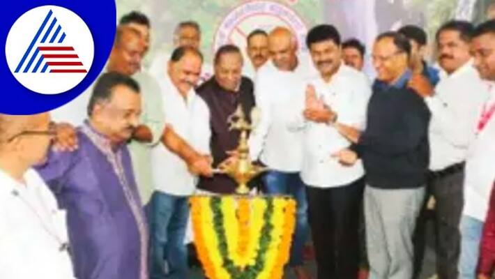 Newspapers should not be partys mouthpiece says Eshwarappa Shivamogga rav Newspapers should not be partys mouthpiece says Eshwarappa Shivamogga rav