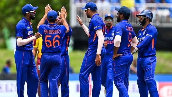india beat west indies by 88 runs in last t20 and win series by 4 1 india beat west indies by 88 runs in last t20 and win series by 4 1