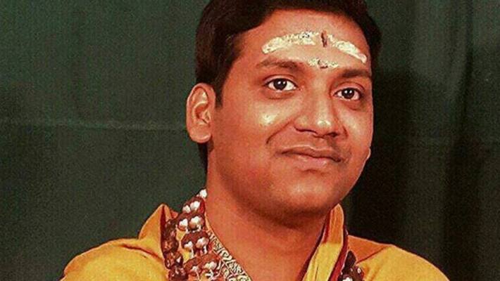 hindu makkal katchi executive prasanna suicide in coimbatore hindu makkal katchi executive prasanna suicide in coimbatore