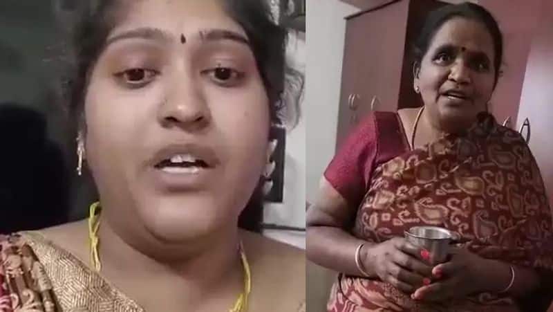 hindu makkal katchi executive prasanna suicide in coimbatore