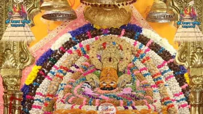 Putrada Ekadashi 2022 Khatu Shyam News Where is the accident in Khatu Shyam Mandir Khatu Shyam Mandir MMA Putrada Ekadashi 2022 Khatu Shyam News Where is the accident in Khatu Shyam Mandir Khatu Shyam Mandir MMA