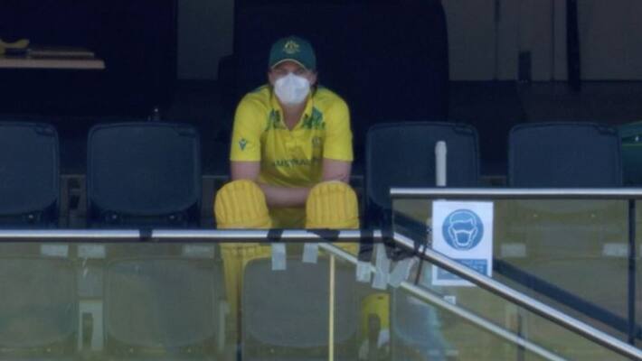 Tahlia McGrath allowed to play CWG 2022 cricket final despite being Covid 19 positive Tahlia McGrath allowed to play CWG 2022 cricket final despite being Covid 19 positive