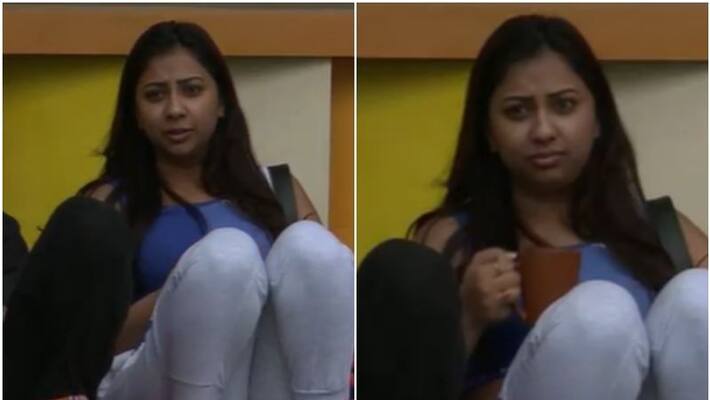 Bigg boss ott kannada; Jayashri aradhya says she had relationship with married person Bigg boss ott kannada; Jayashri aradhya says she had relationship with married person