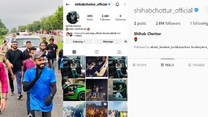 shihab chottur instagram account hacked shihab chottur instagram account hacked